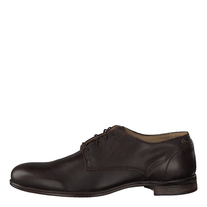 Dirty Low Brown