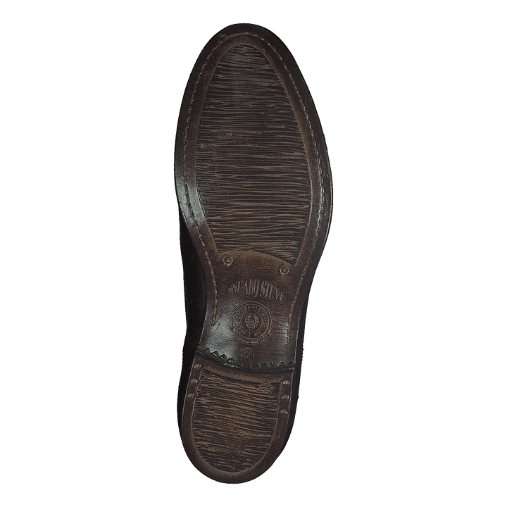 Dirty Low Brown