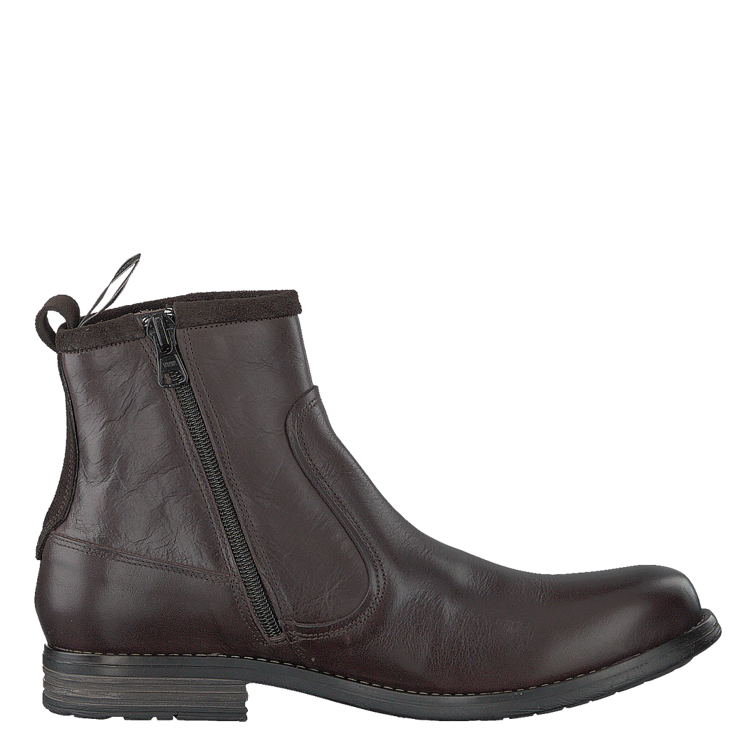 Marshal Brown
