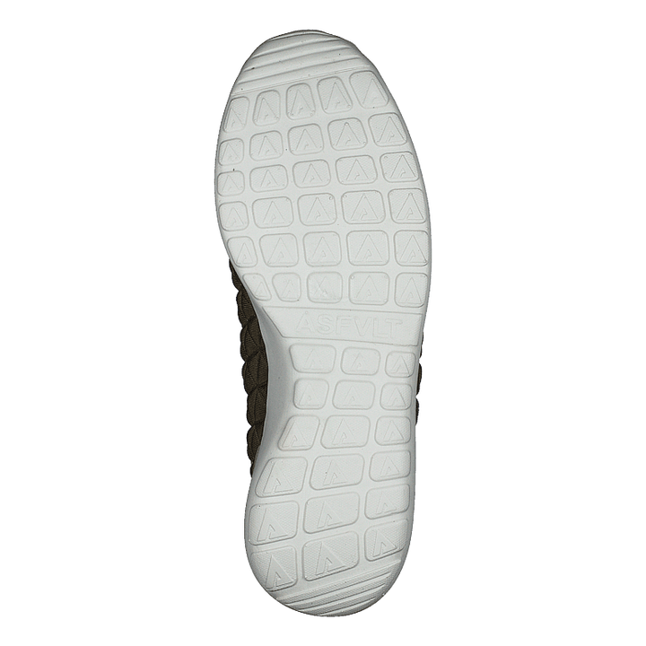 Speedsocks Neo Army Tan