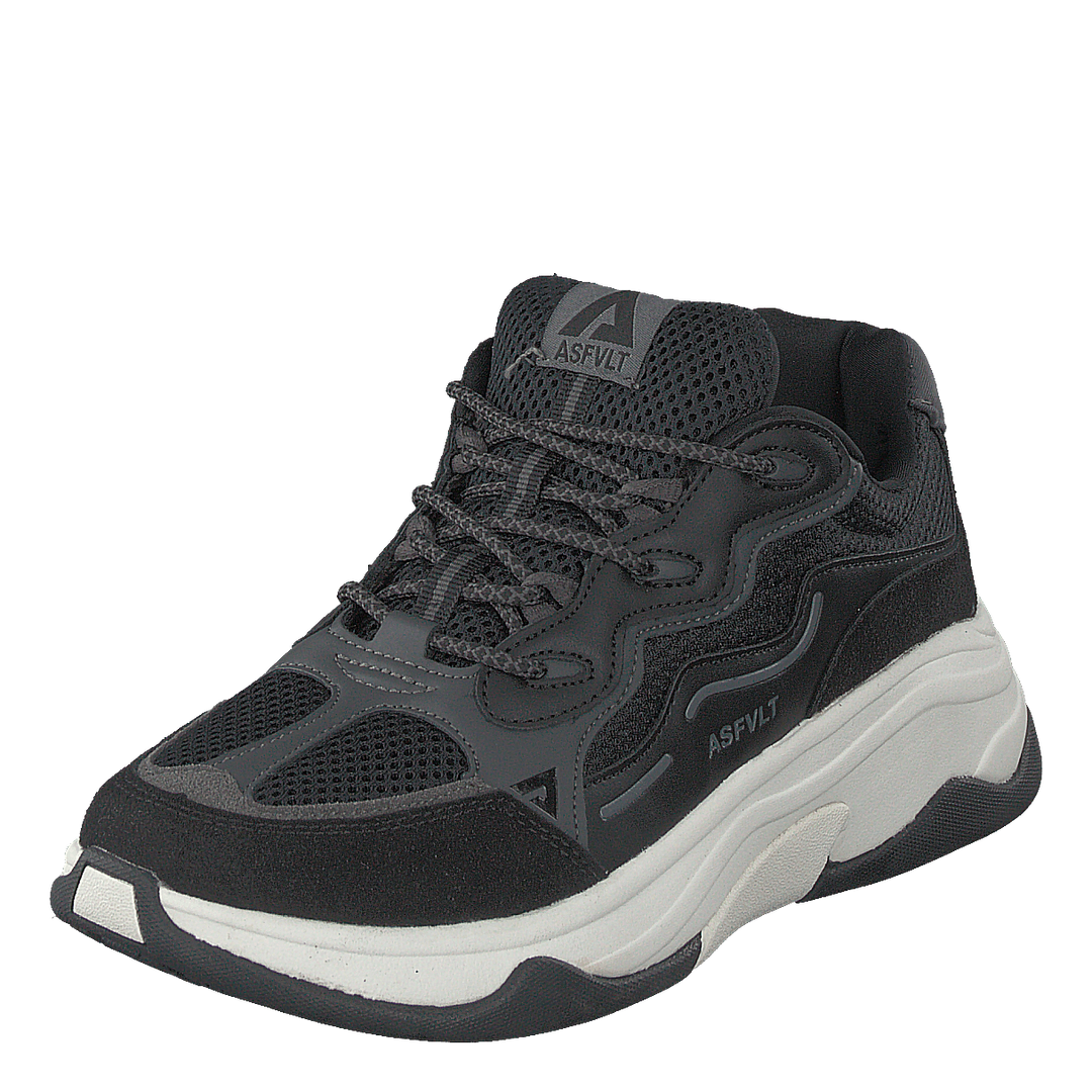 Onset Black Grey