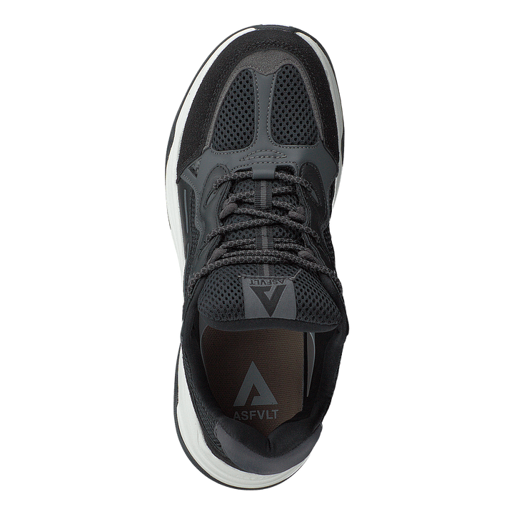 Onset Black Grey