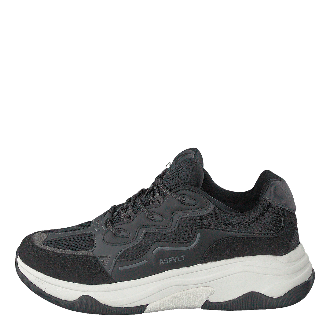 Onset Black Grey