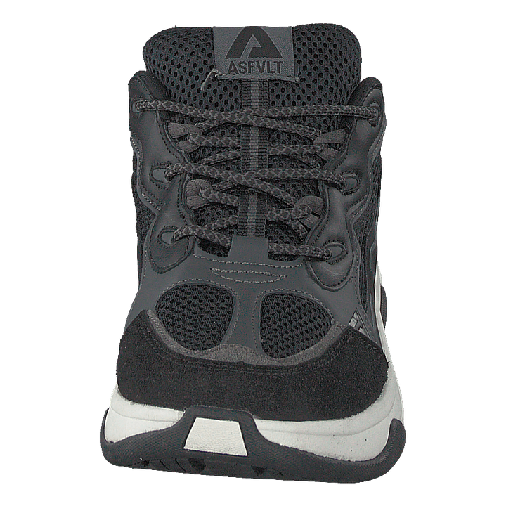 Onset Black Grey