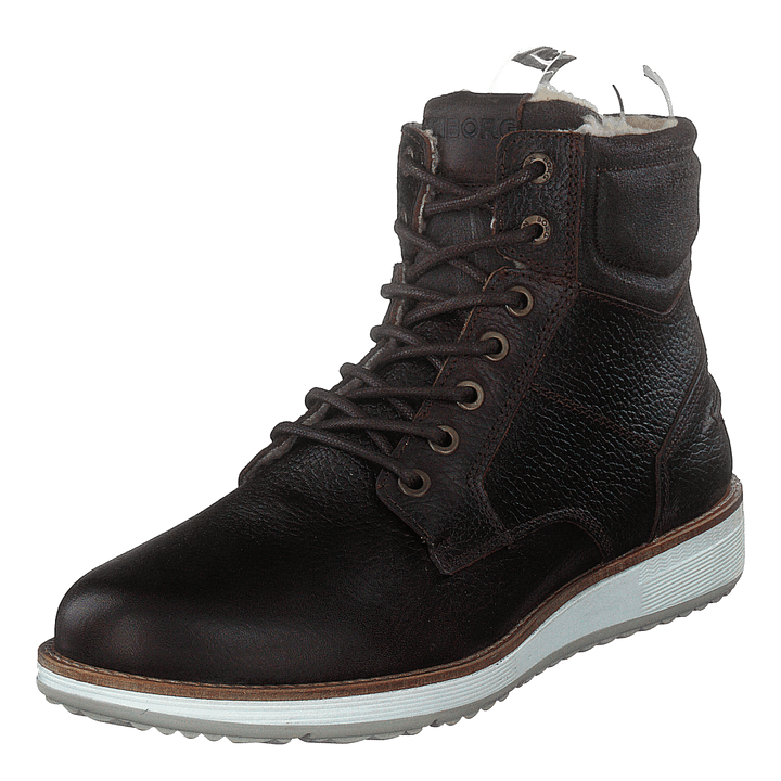 Sundal High Tmb M Dark Brown