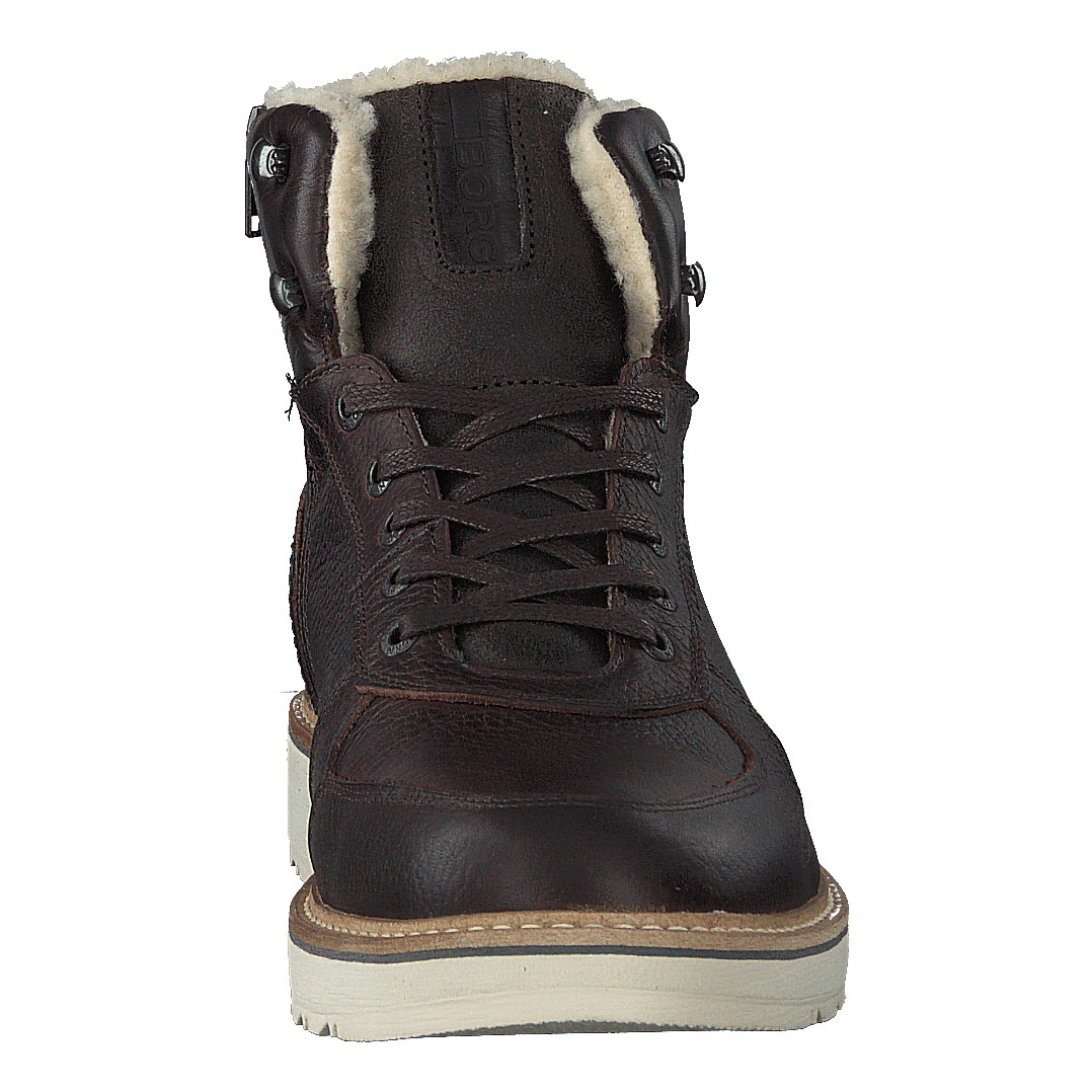 Rumen High Tmb M Dark Brown