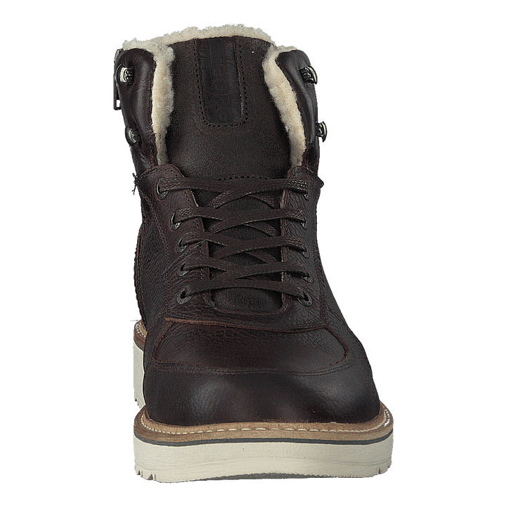 Rumen High Tmb M Dark Brown