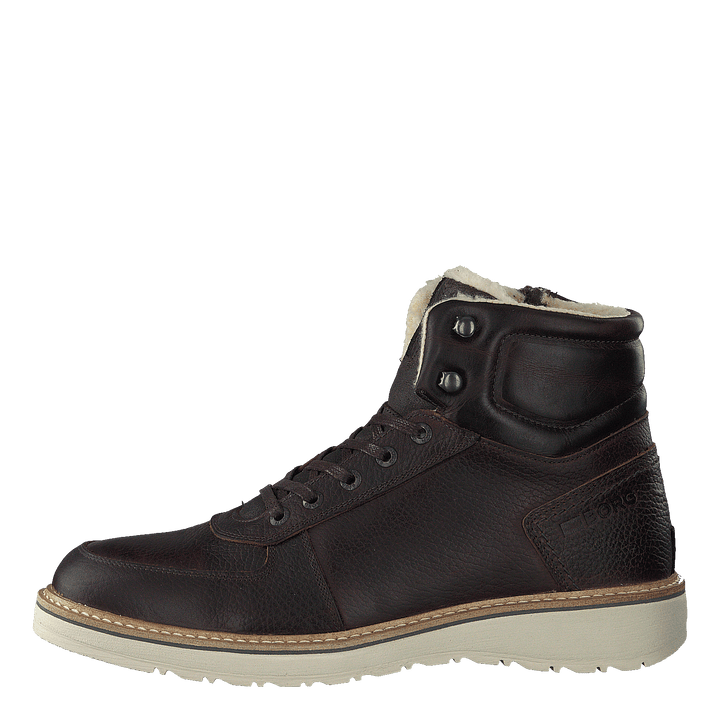 Rumen High Tmb M Dark Brown