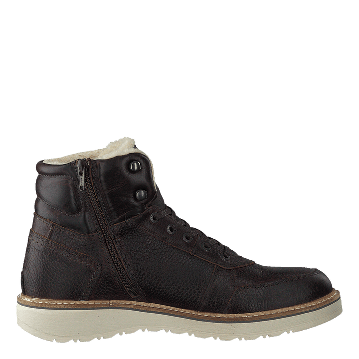 Rumen High Tmb M Dark Brown