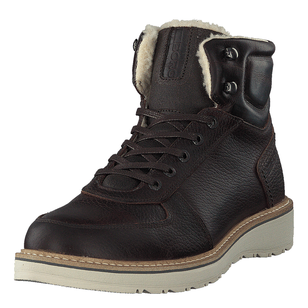 Rumen High Tmb M Dark Brown