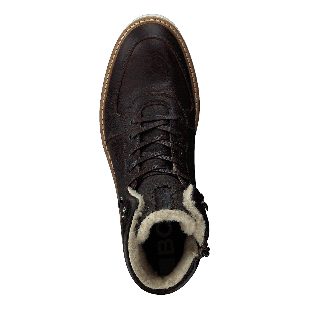 Rumen High Tmb M Dark Brown