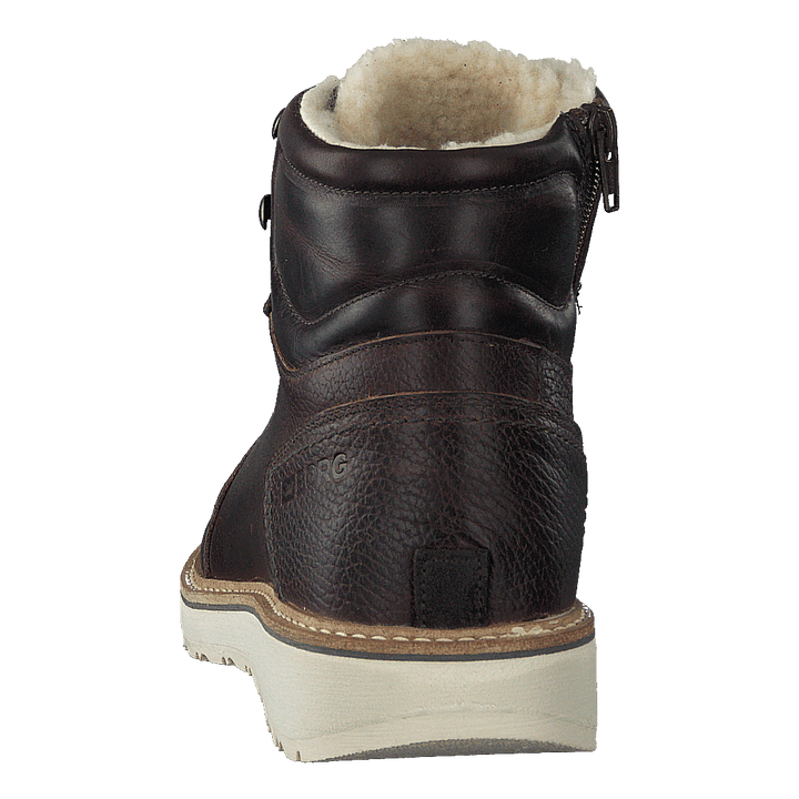 Rumen High Tmb M Dark Brown