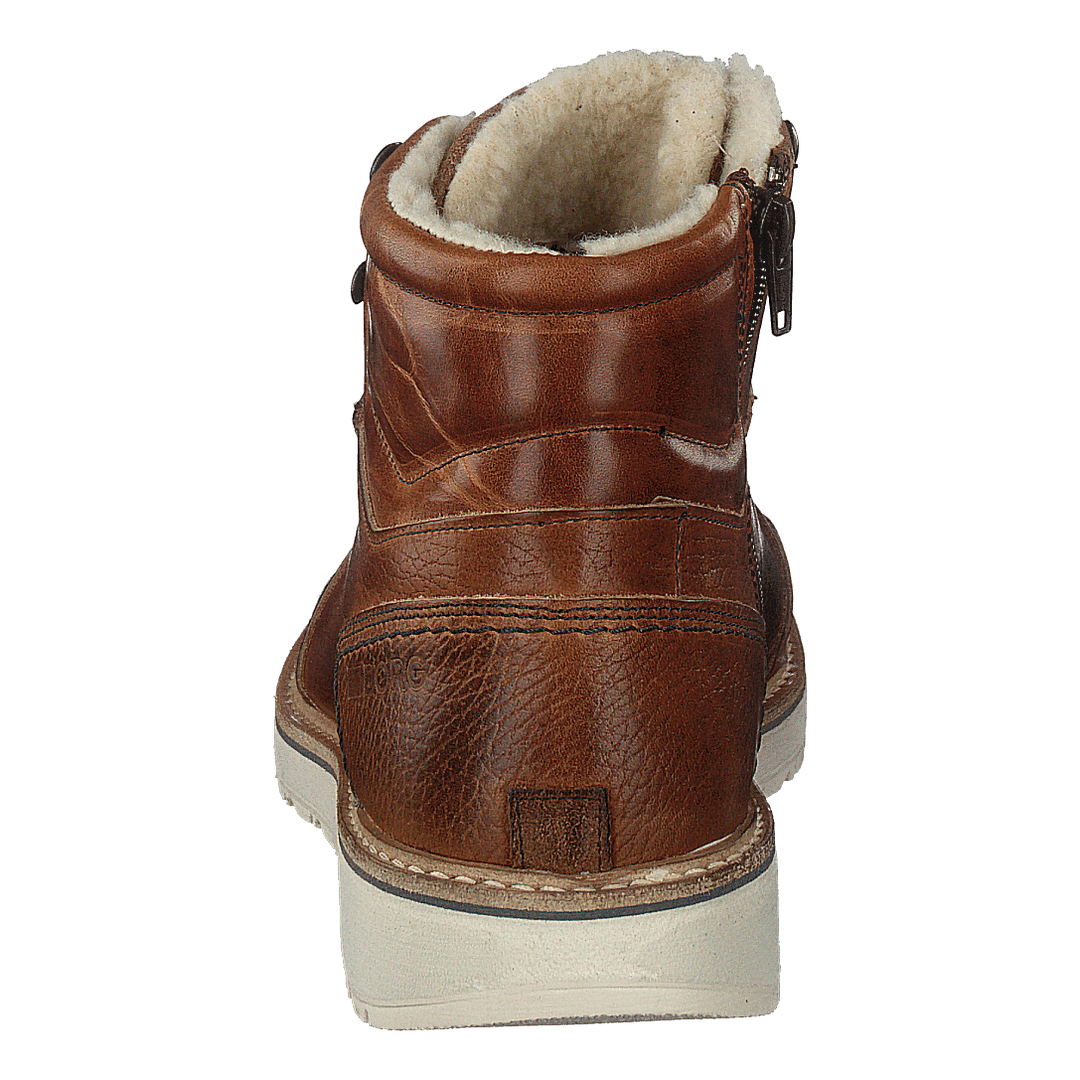 Rumen High Tmb M Tan