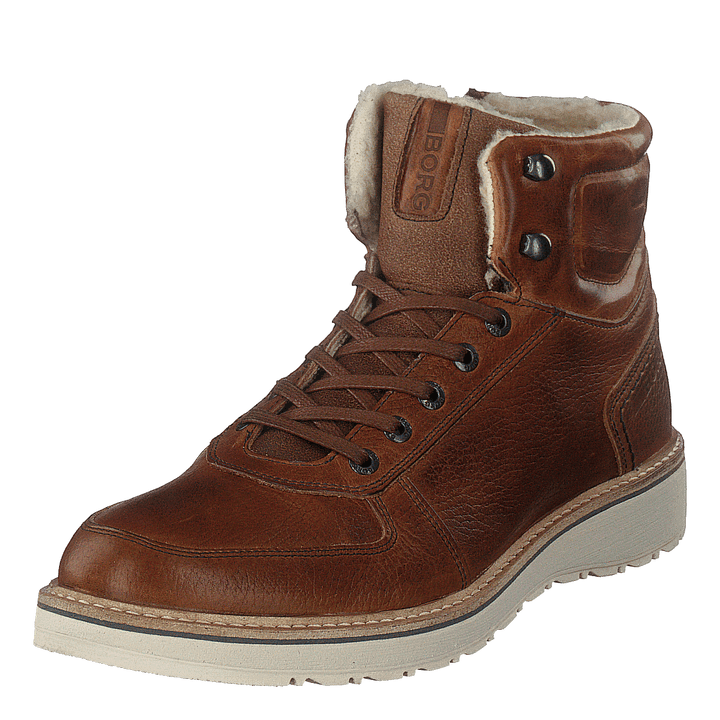 Rumen High Tmb M Tan