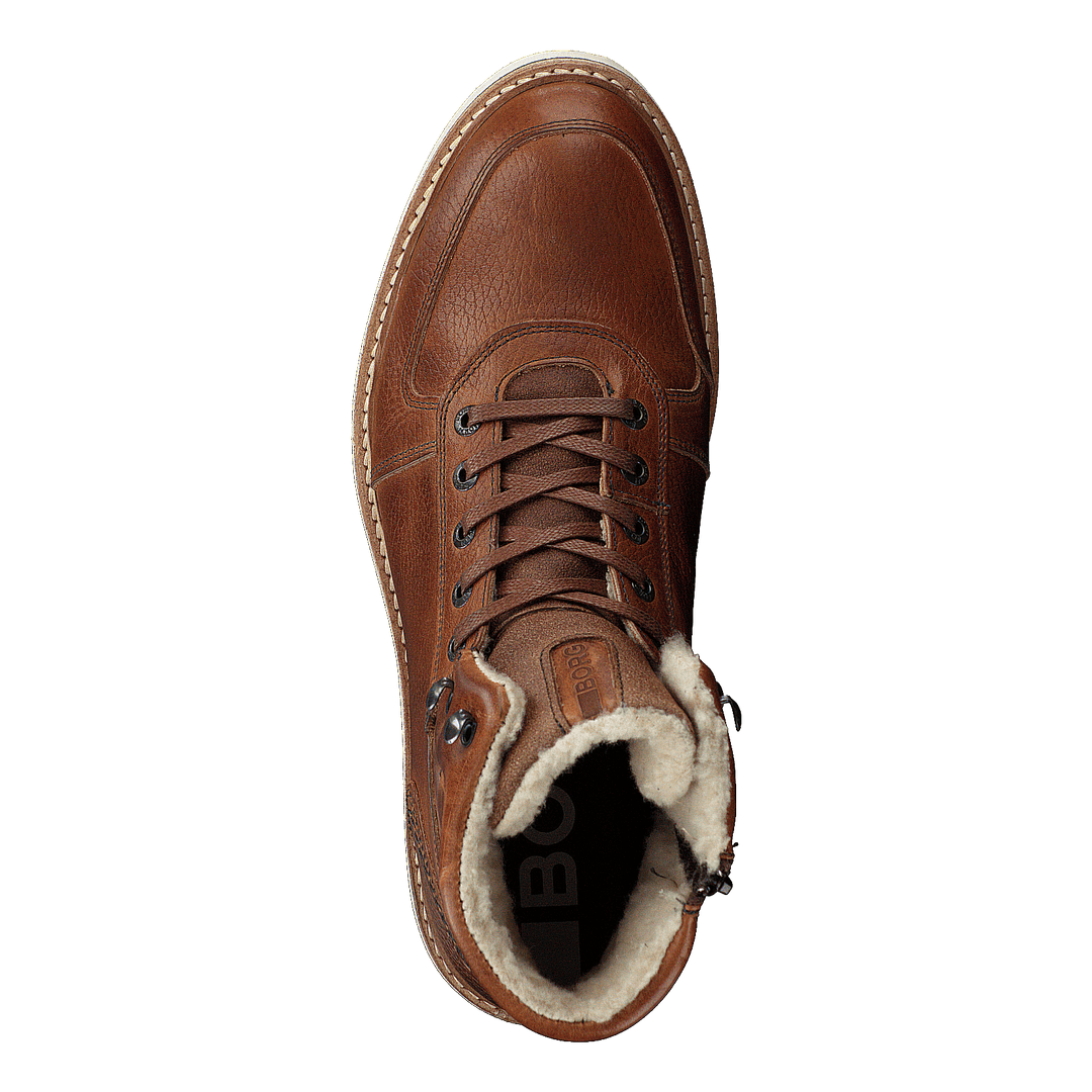 Rumen High Tmb M Tan