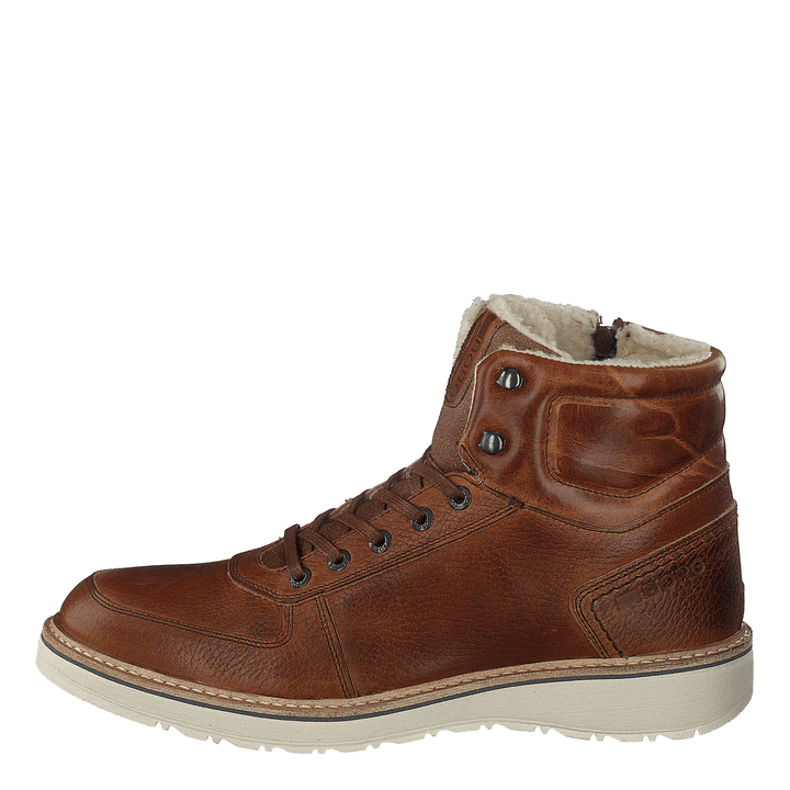 Rumen High Tmb M Tan