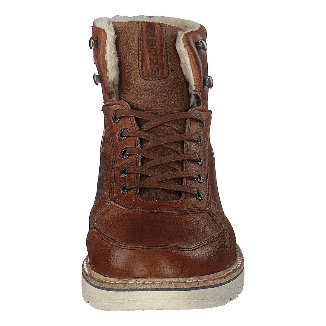 Rumen High Tmb M Tan