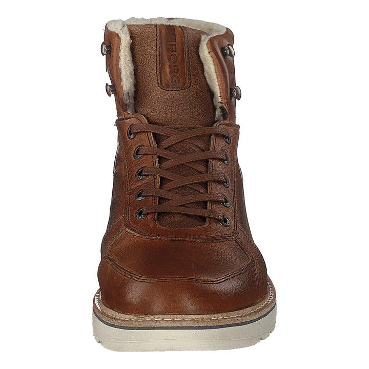 Rumen High Tmb M Tan