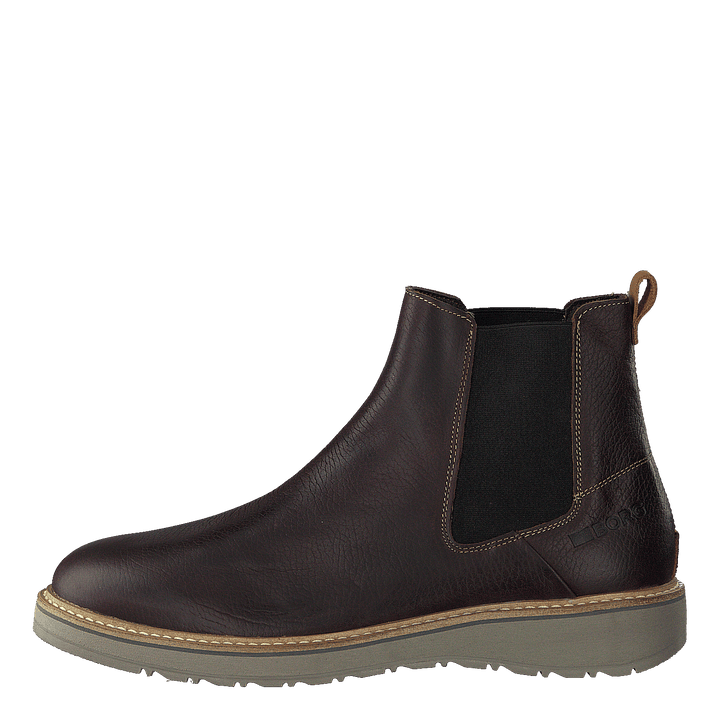 Rumen Chs M Dark Brown