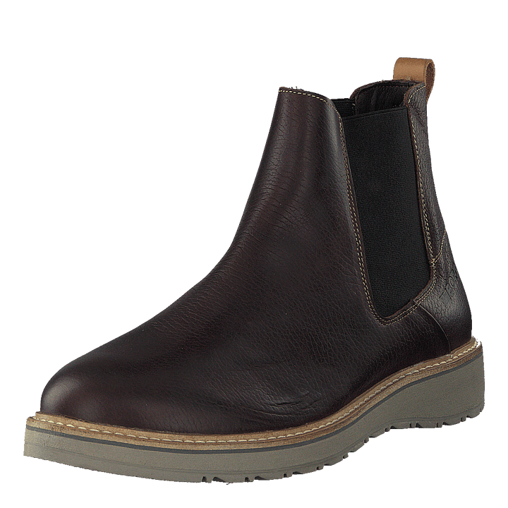 Rumen Chs M Dark Brown