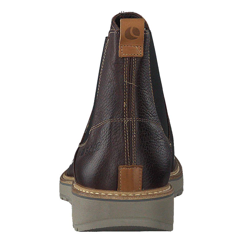Rumen Chs M Dark Brown