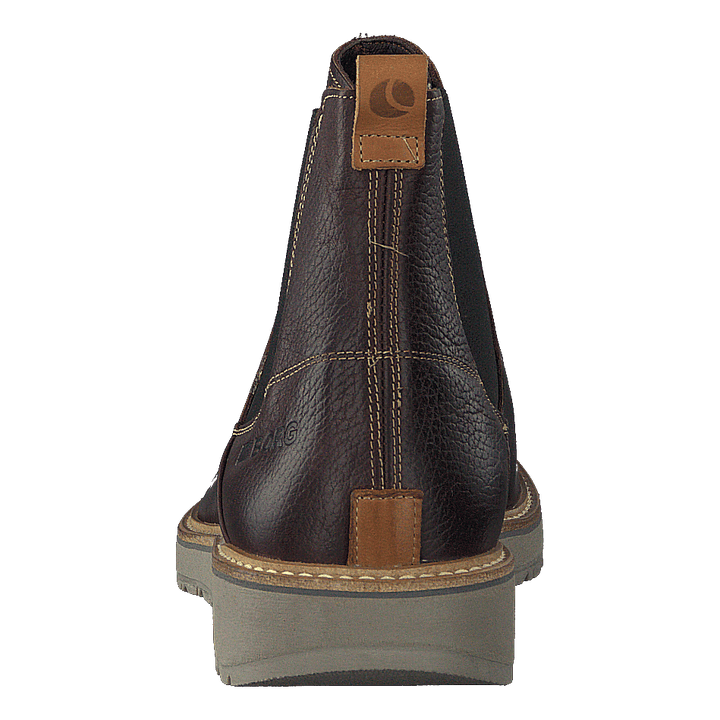 Rumen Chs M Dark Brown