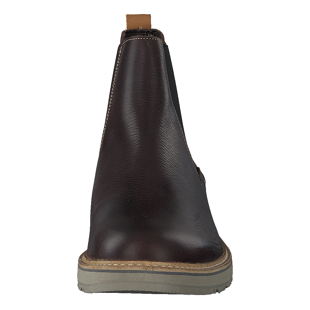 Rumen Chs M Dark Brown