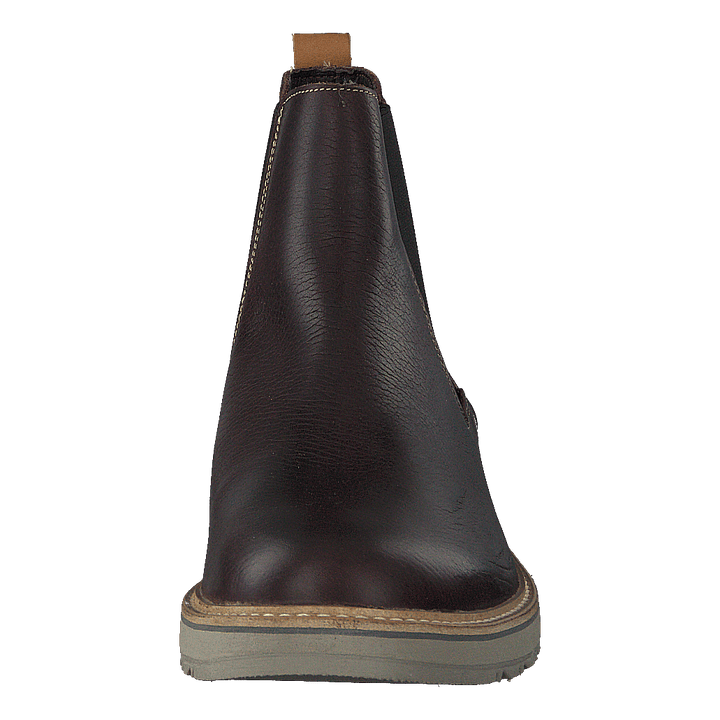 Rumen Chs M Dark Brown