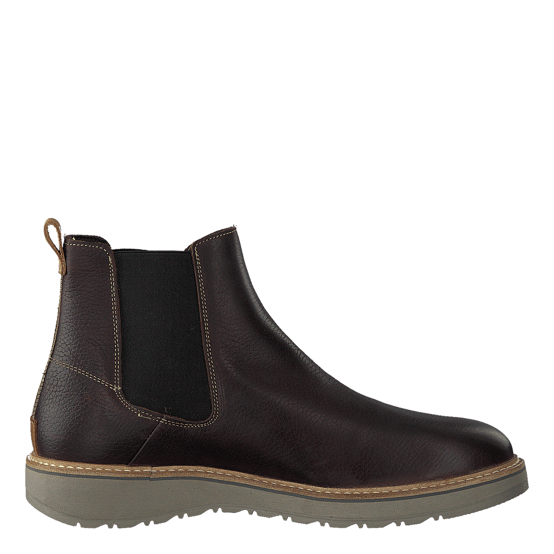 Rumen Chs M Dark Brown