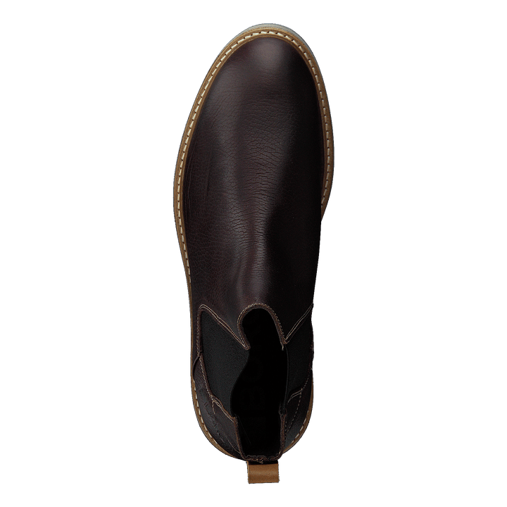 Rumen Chs M Dark Brown