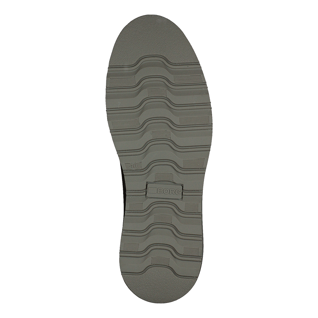 Rugetta Chs Alc W Dark Brown