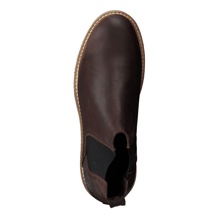 Rugetta Chs Alc W Dark Brown