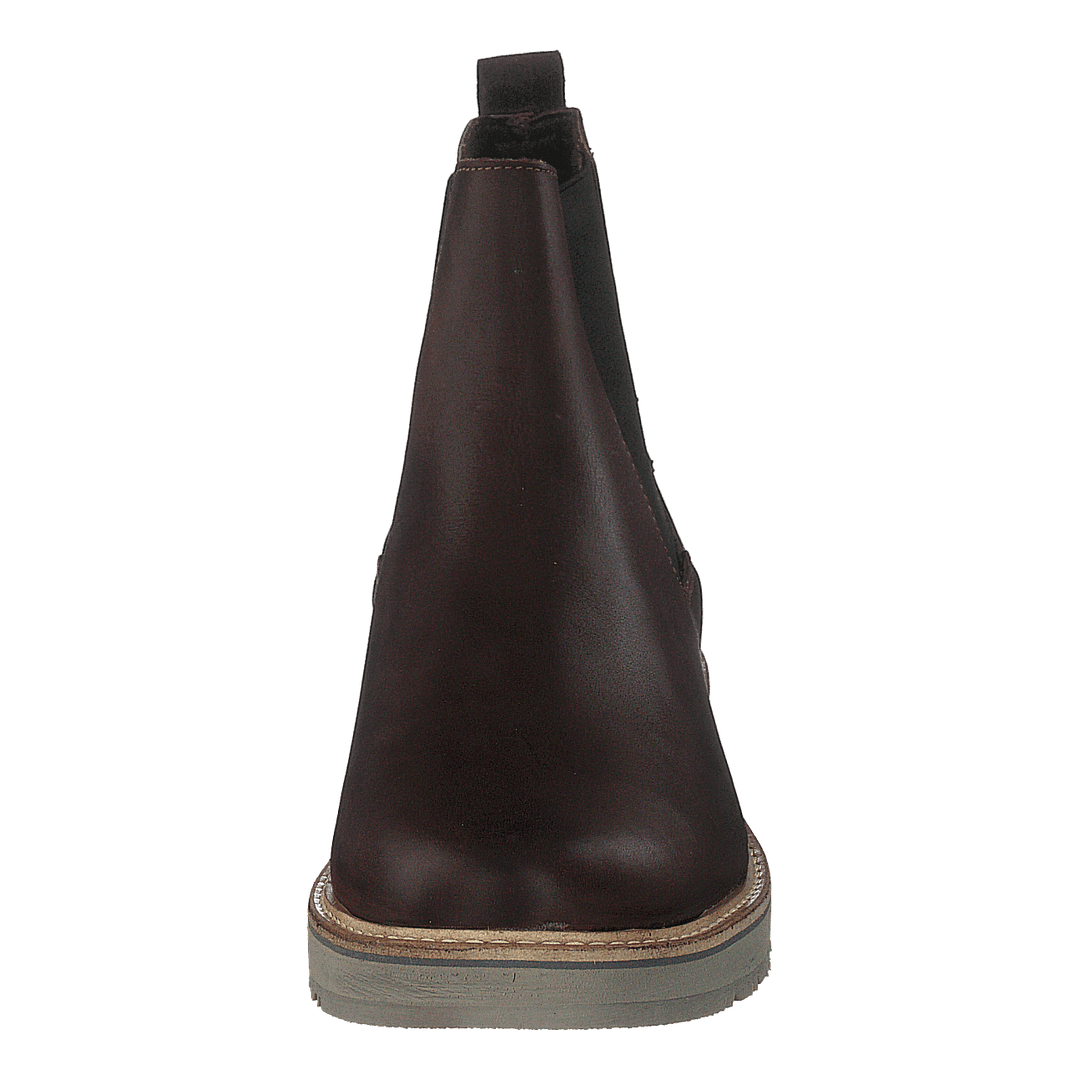 Rugetta Chs Alc W Dark Brown