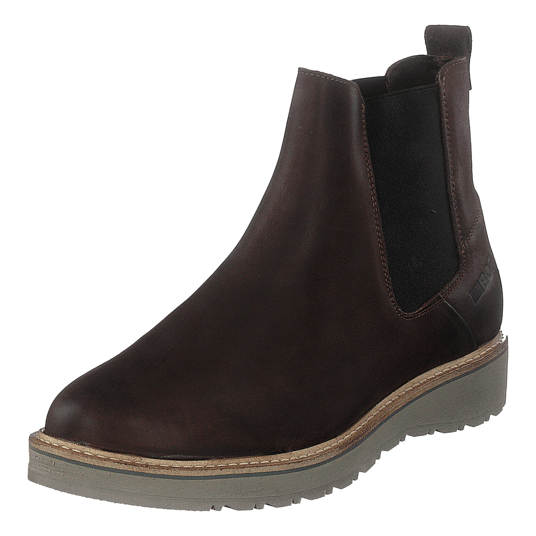 Rugetta Chs Alc W Dark Brown