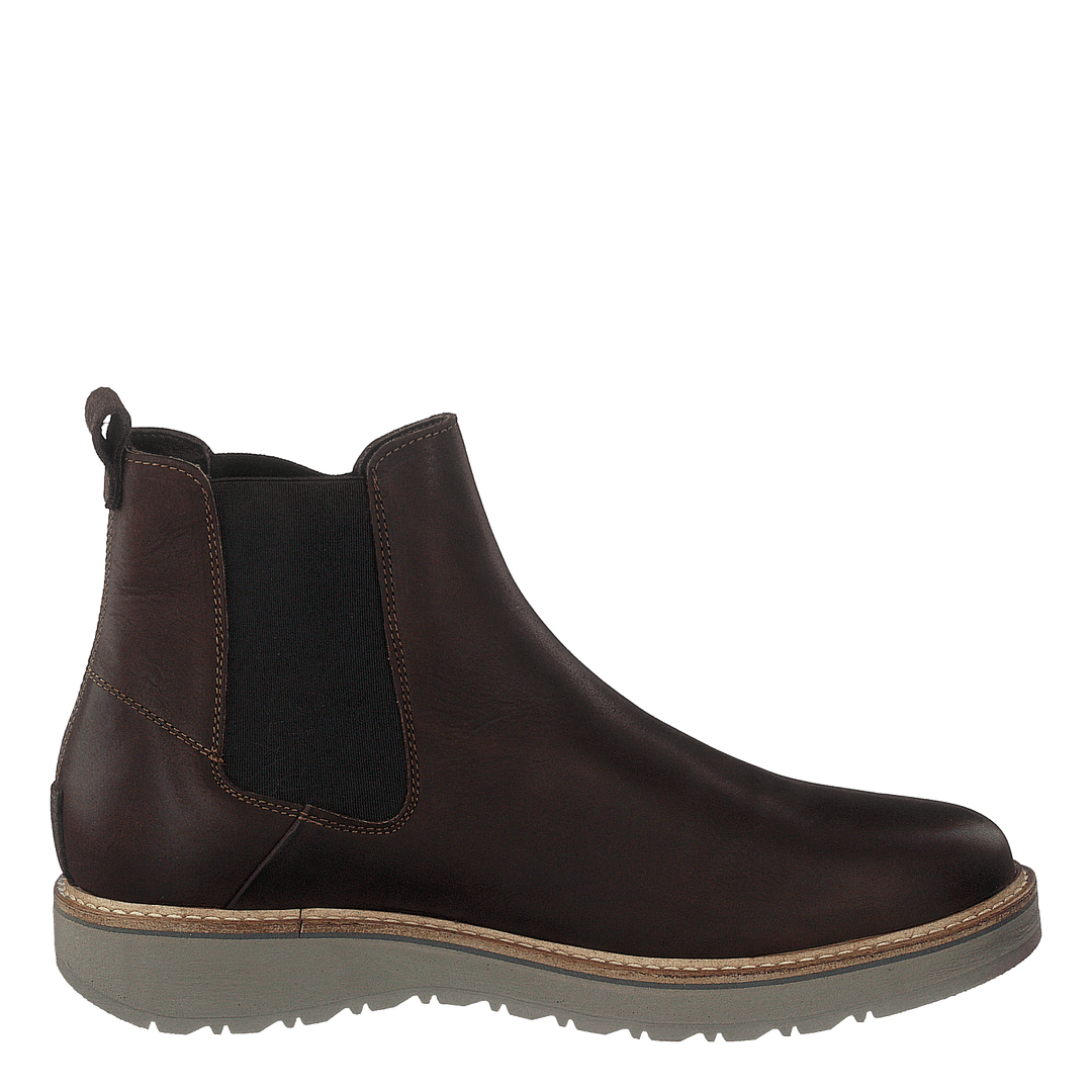 Rugetta Chs Alc W Dark Brown