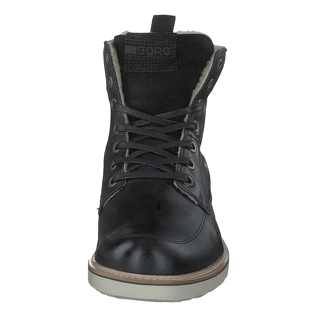 Mio High M Black