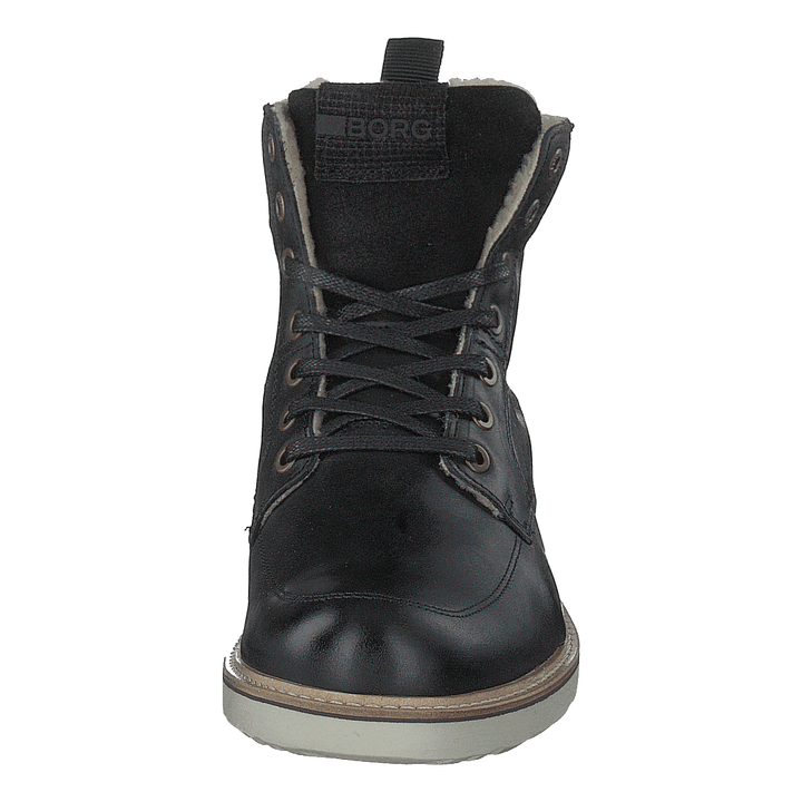Mio High M Black