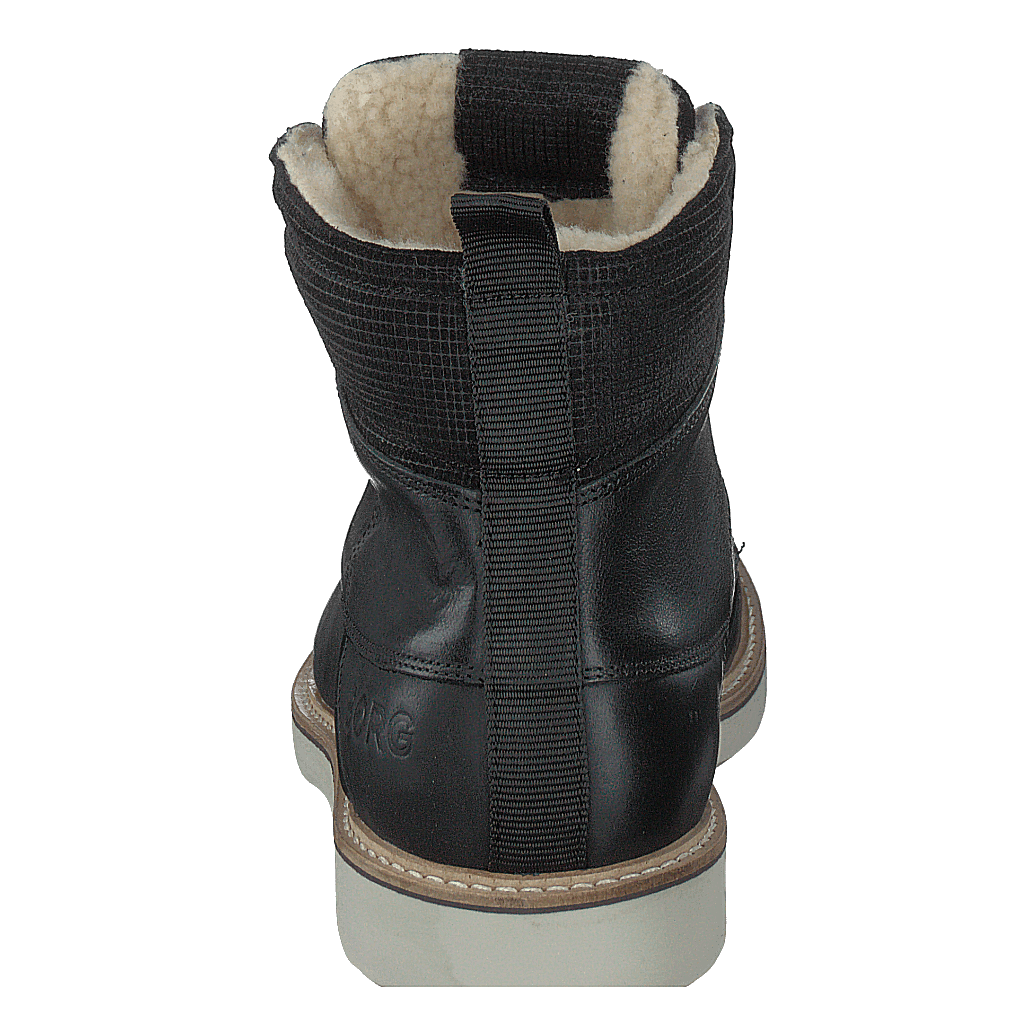 Mio High M Black