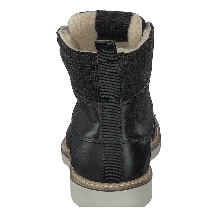 Mio High M Black