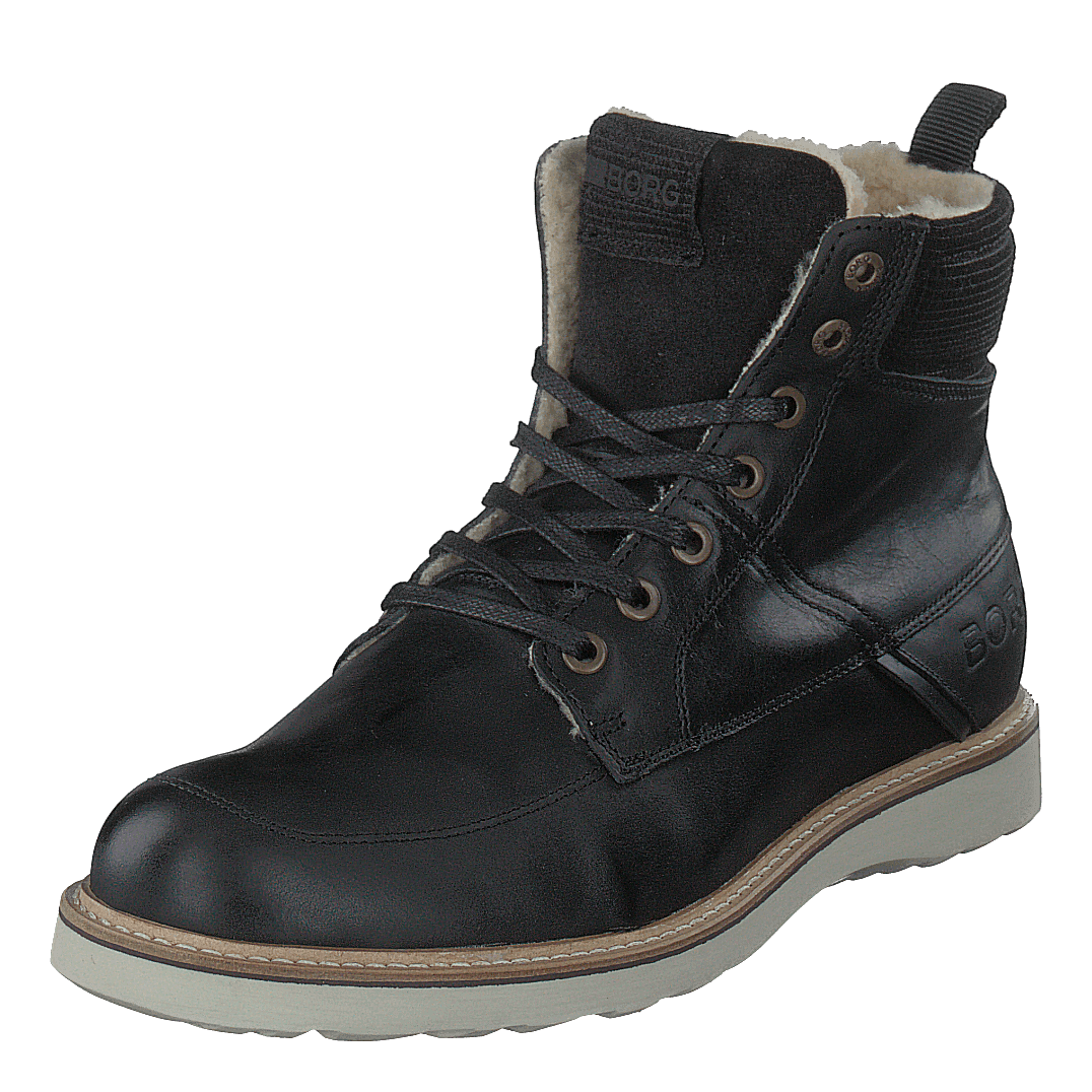 Mio High M Black