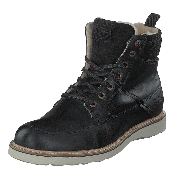 Mio High M Black