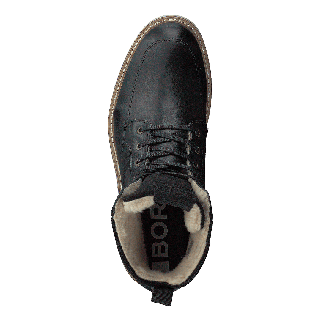 Mio High M Black