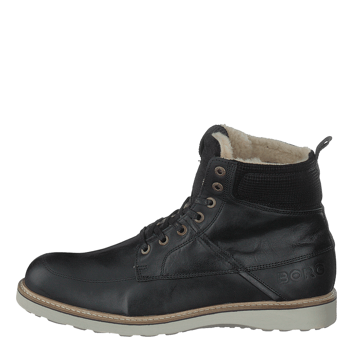 Mio High M Black