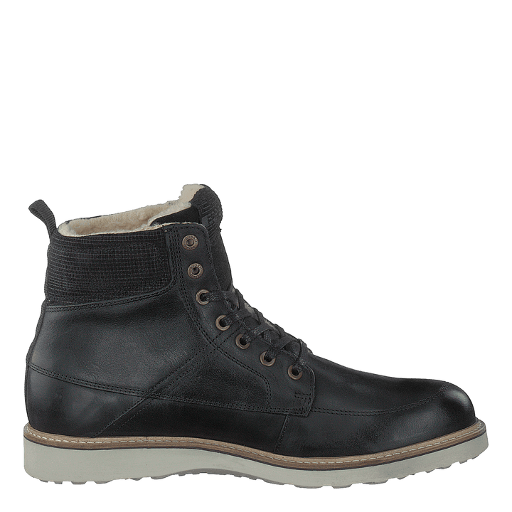 Mio High M Black