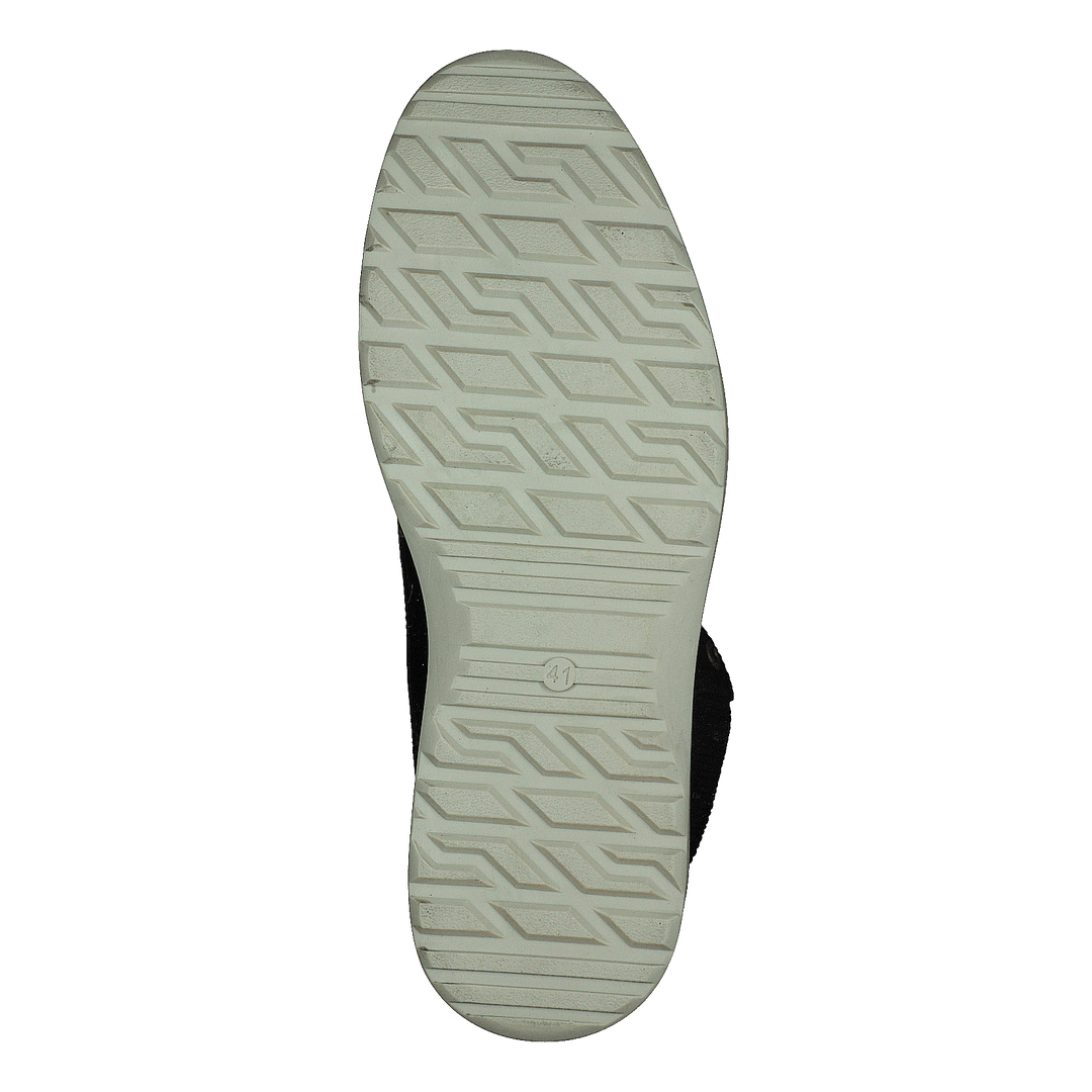 Mio High M Black