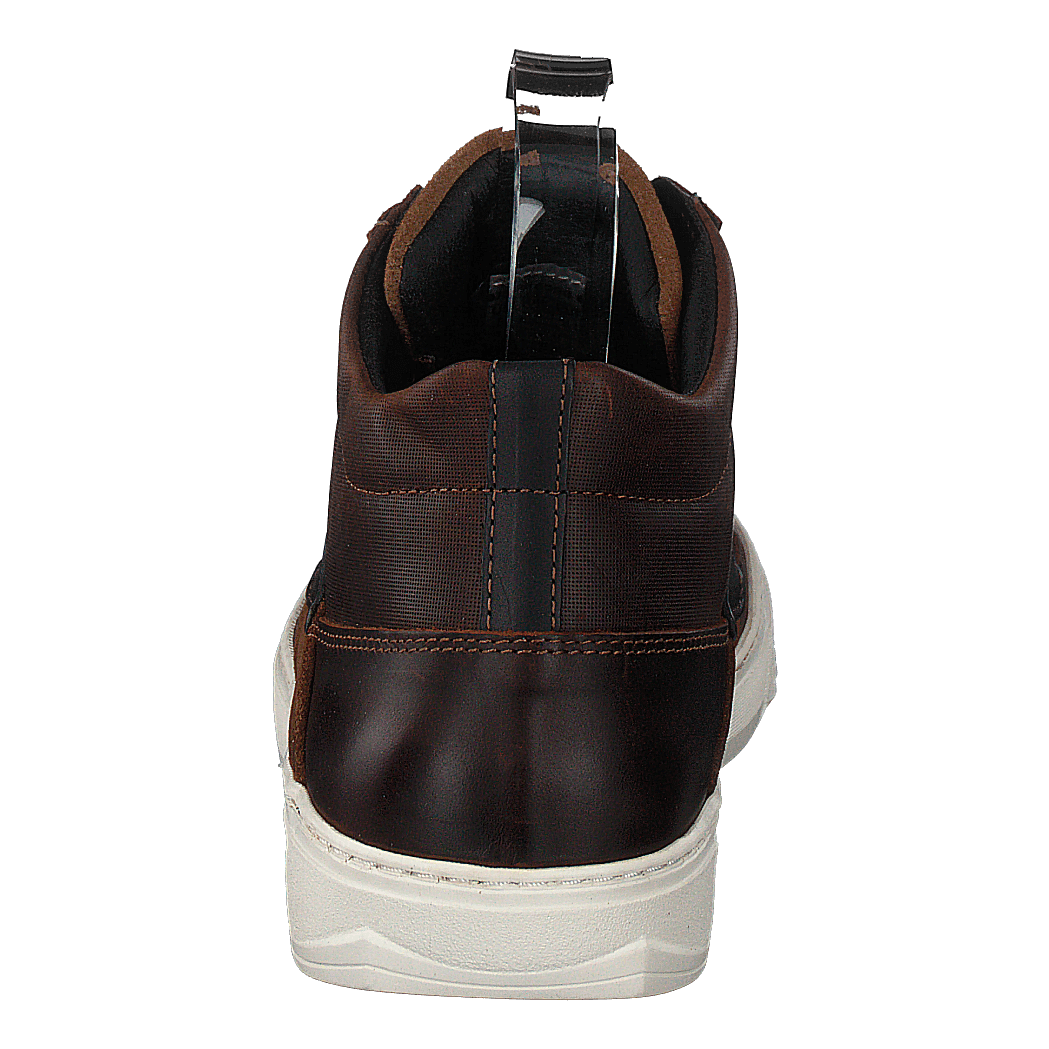 Collin Mid Dmt M Dark Brown