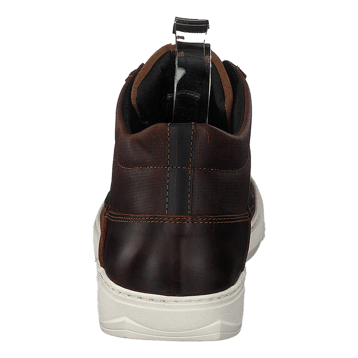 Collin Mid Dmt M Dark Brown