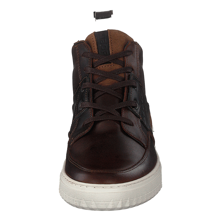 Collin Mid Dmt M Dark Brown