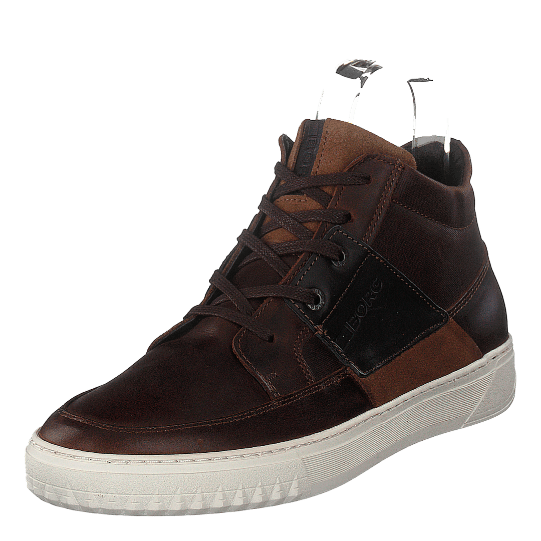 Collin Mid Dmt M Dark Brown