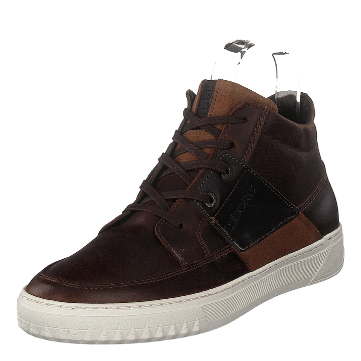 Collin Mid Dmt M Dark Brown